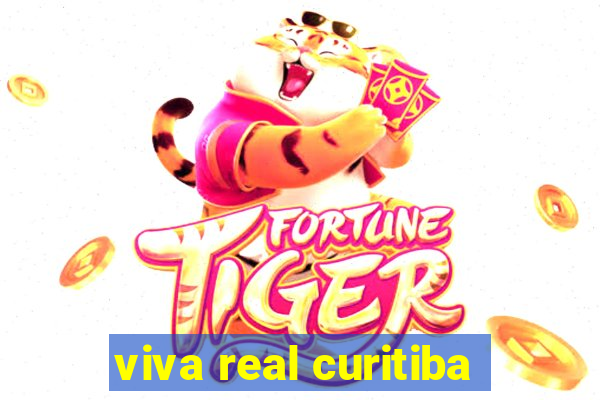 viva real curitiba